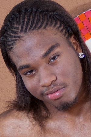 et billede af Soulja Kyd