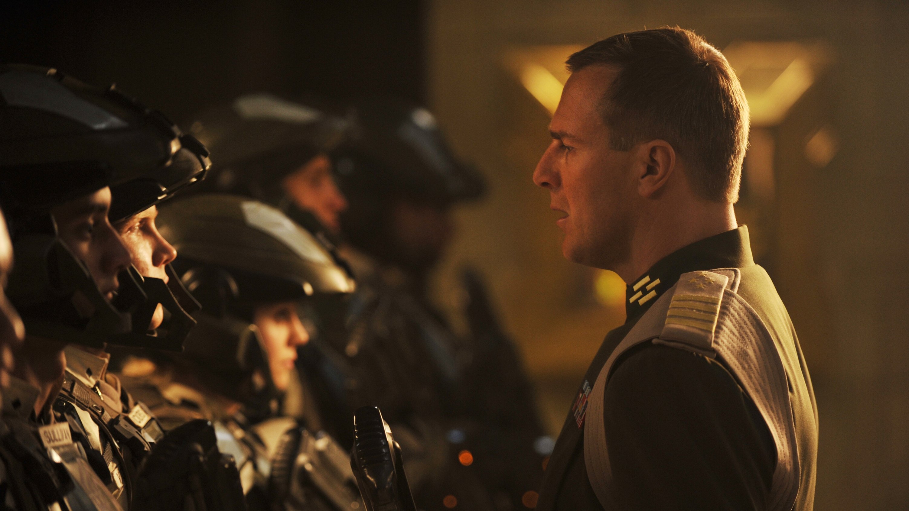 Halo 4 Forward Unto Dawn Film Halo 4 Forward Unto Dawn - 123Movies