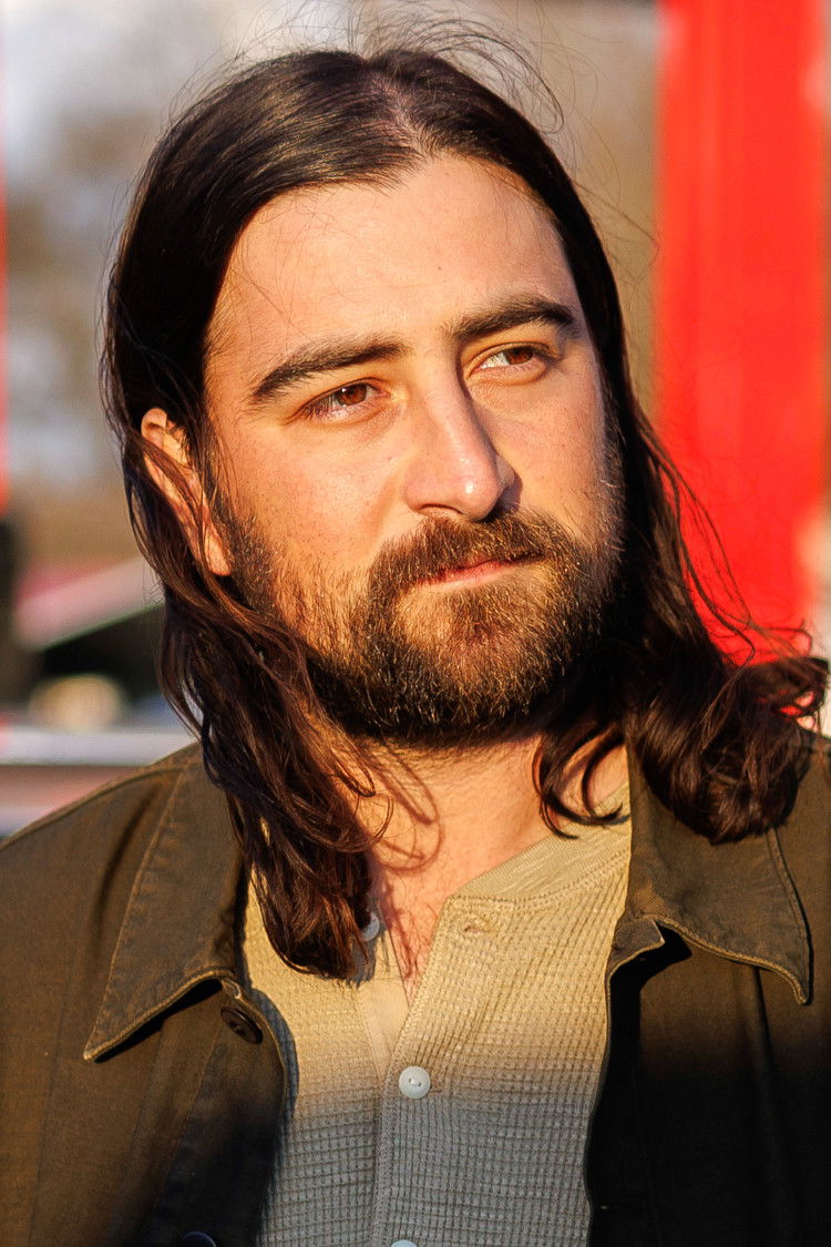 et billede af Noah Kahan