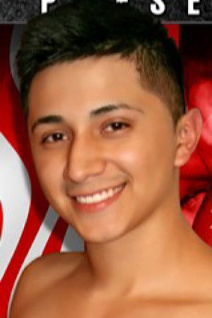 et billede af Daniel Benjamin