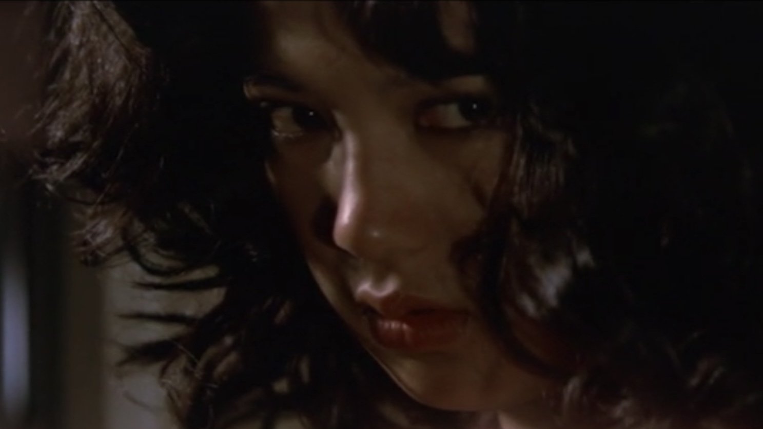 Rape Hunter: Target Woman (1980)