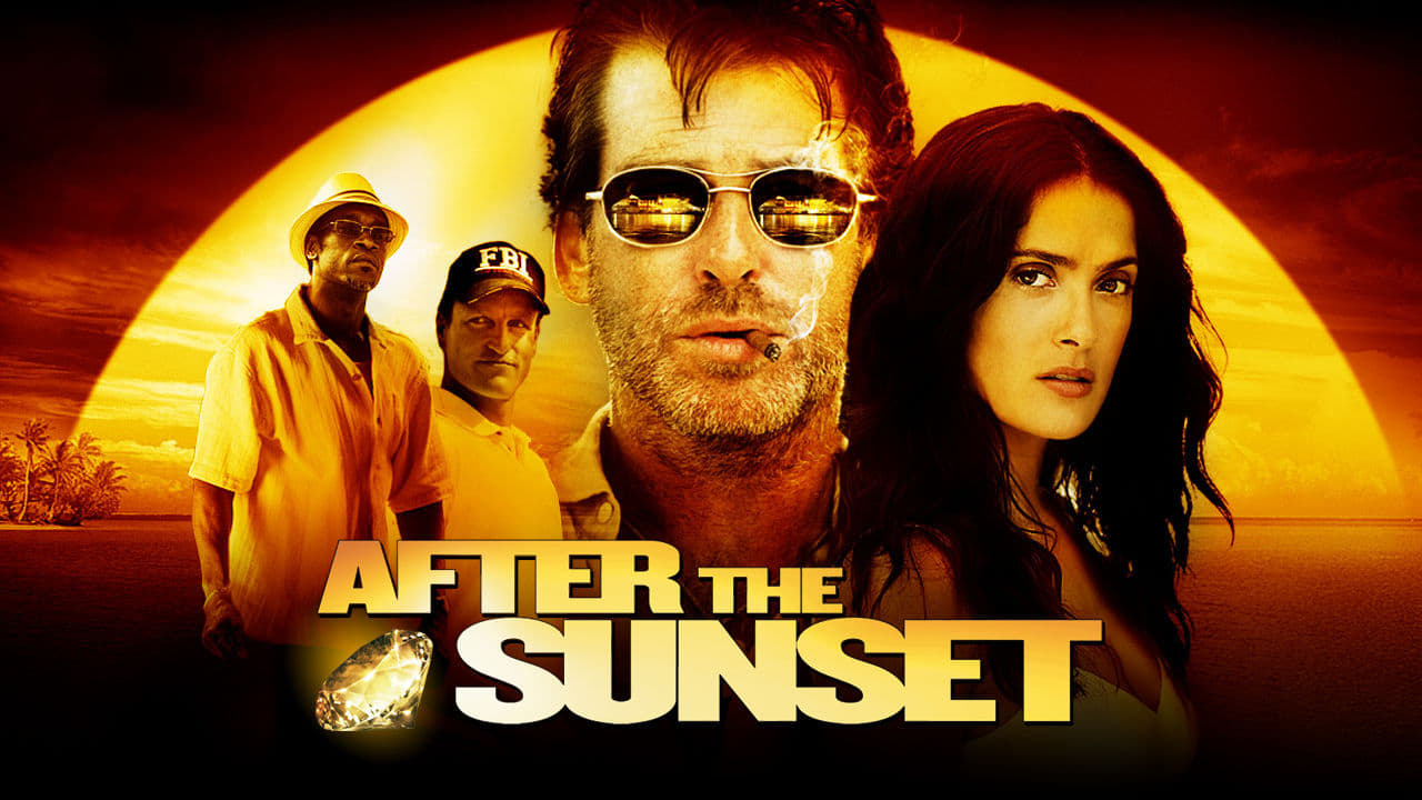 After the Sunset - keikka Bahamalla (2004)