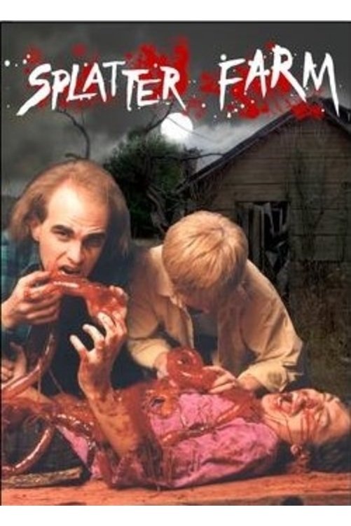 Splatter Farm