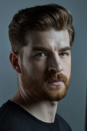 et billede af Sergey Mezentsev