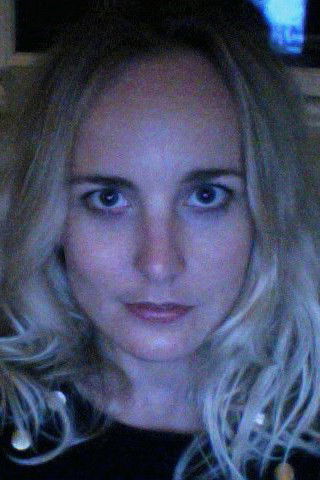 et billede af Marie Dalsgaard Rønn