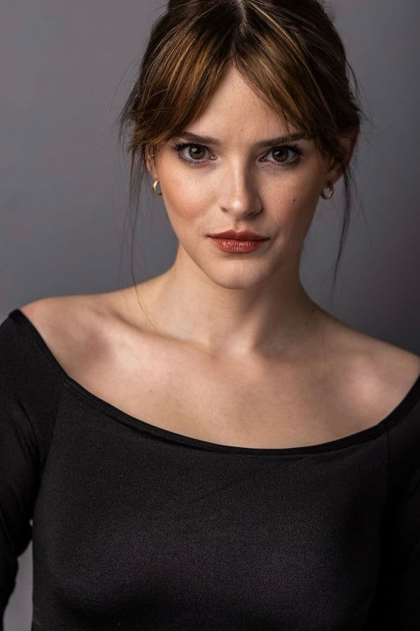 et billede af Bennett Welch