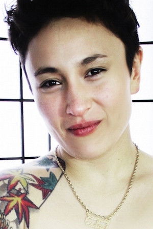 et billede af Syd Blakovich