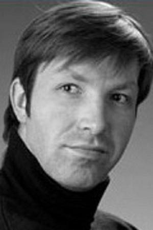 et billede af Alexey Rakhmanov