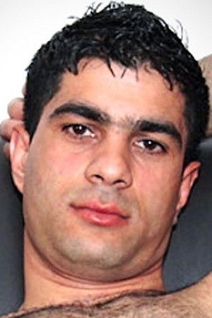 et billede af Sam Street