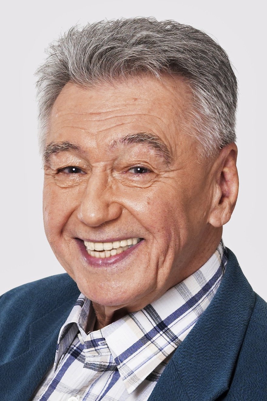 et billede af Josef Zíma