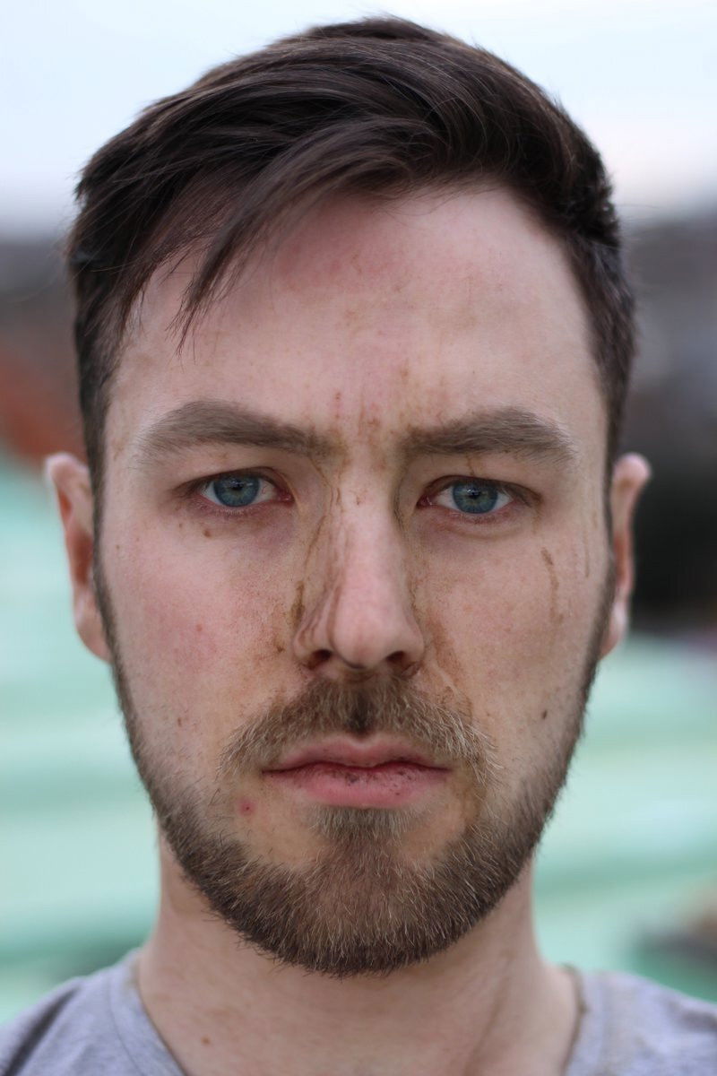 et billede af Ben Morton