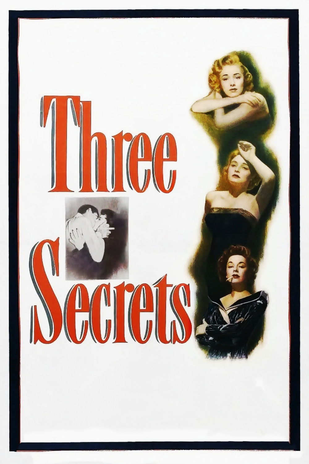 Three Secrets
