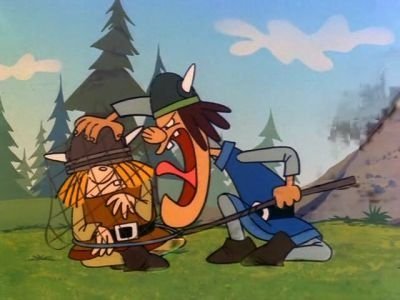 Vicky the Viking