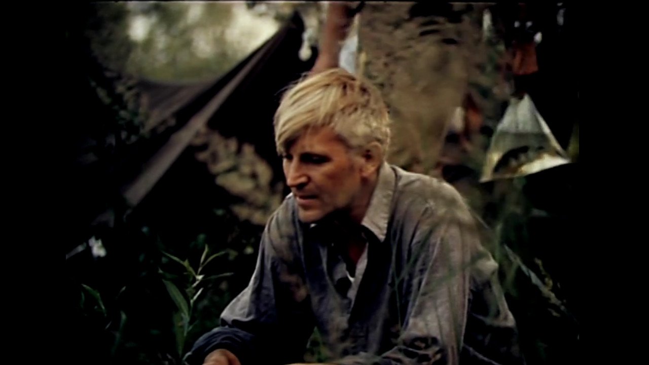 Do Not Shoot at White Swans (1980)