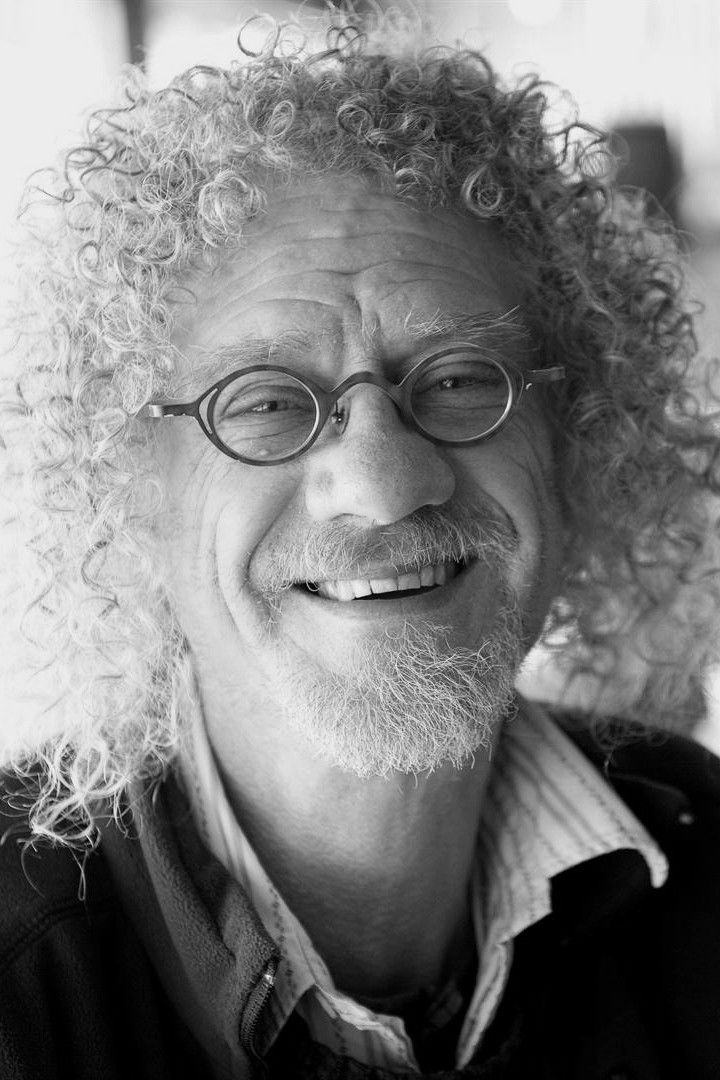 Gerrit Schoonhoven backdrop