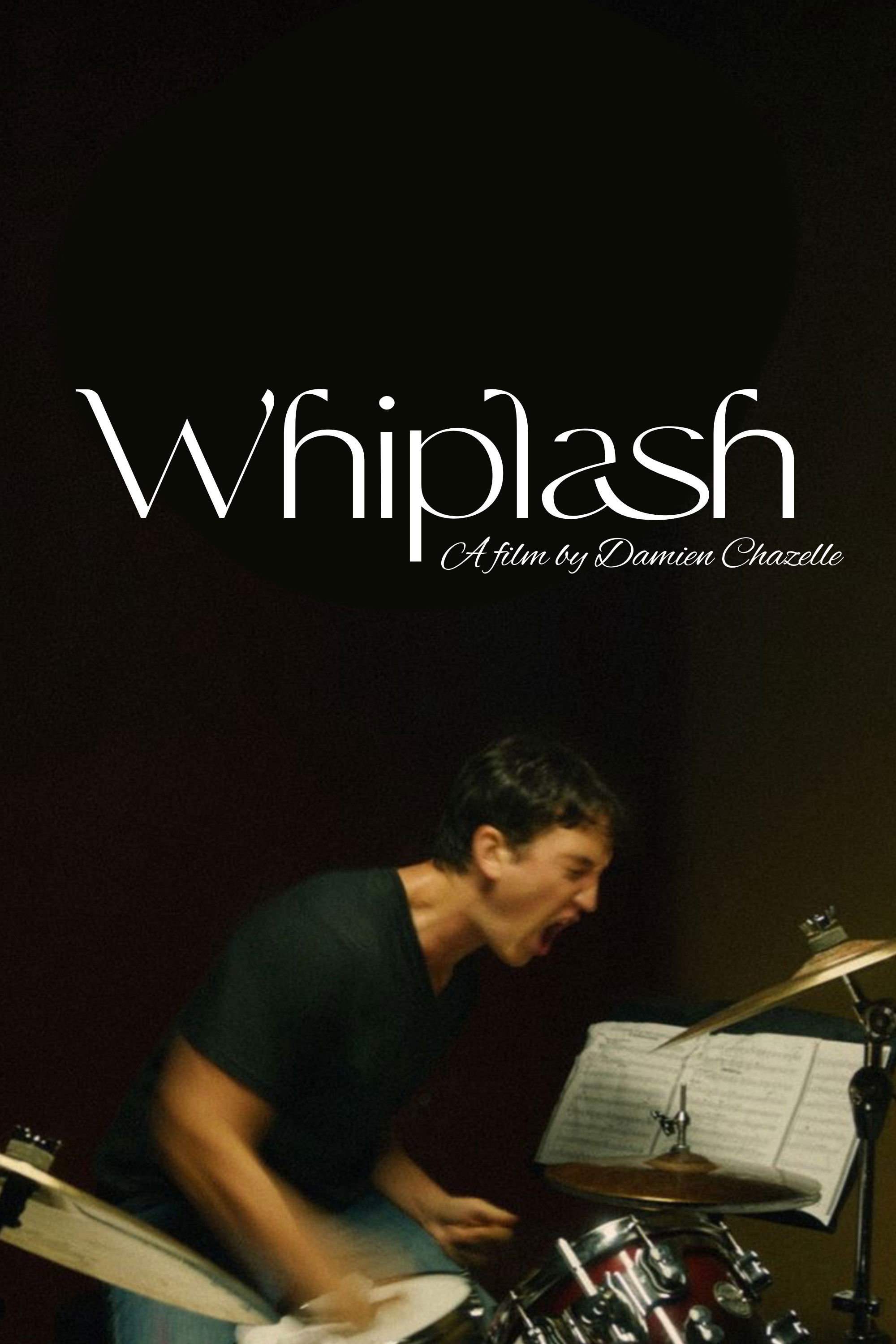 Whiplash