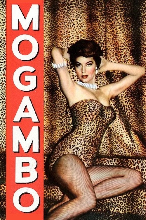 Mogambo