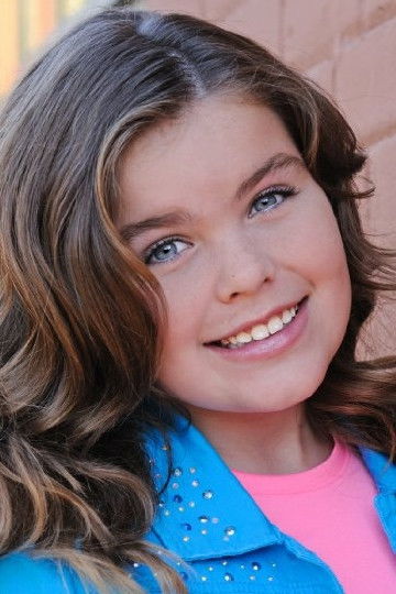 et billede af Carly Cairns