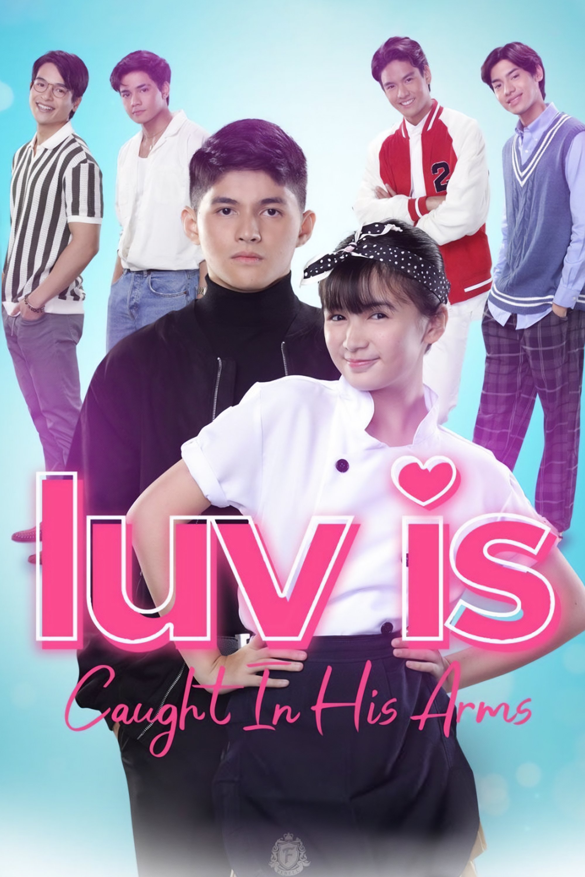 Luv Is - Season 1