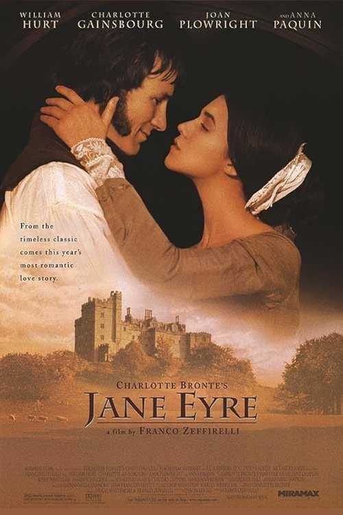 Jane Eyre