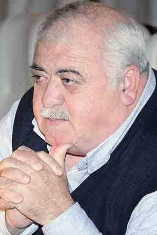 et billede af Rovshan Almuradli