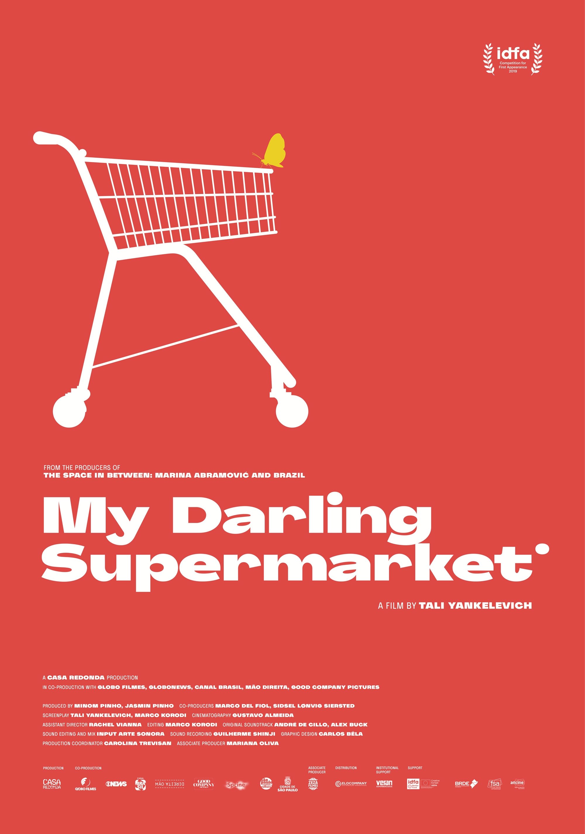 My Darling Supermarket