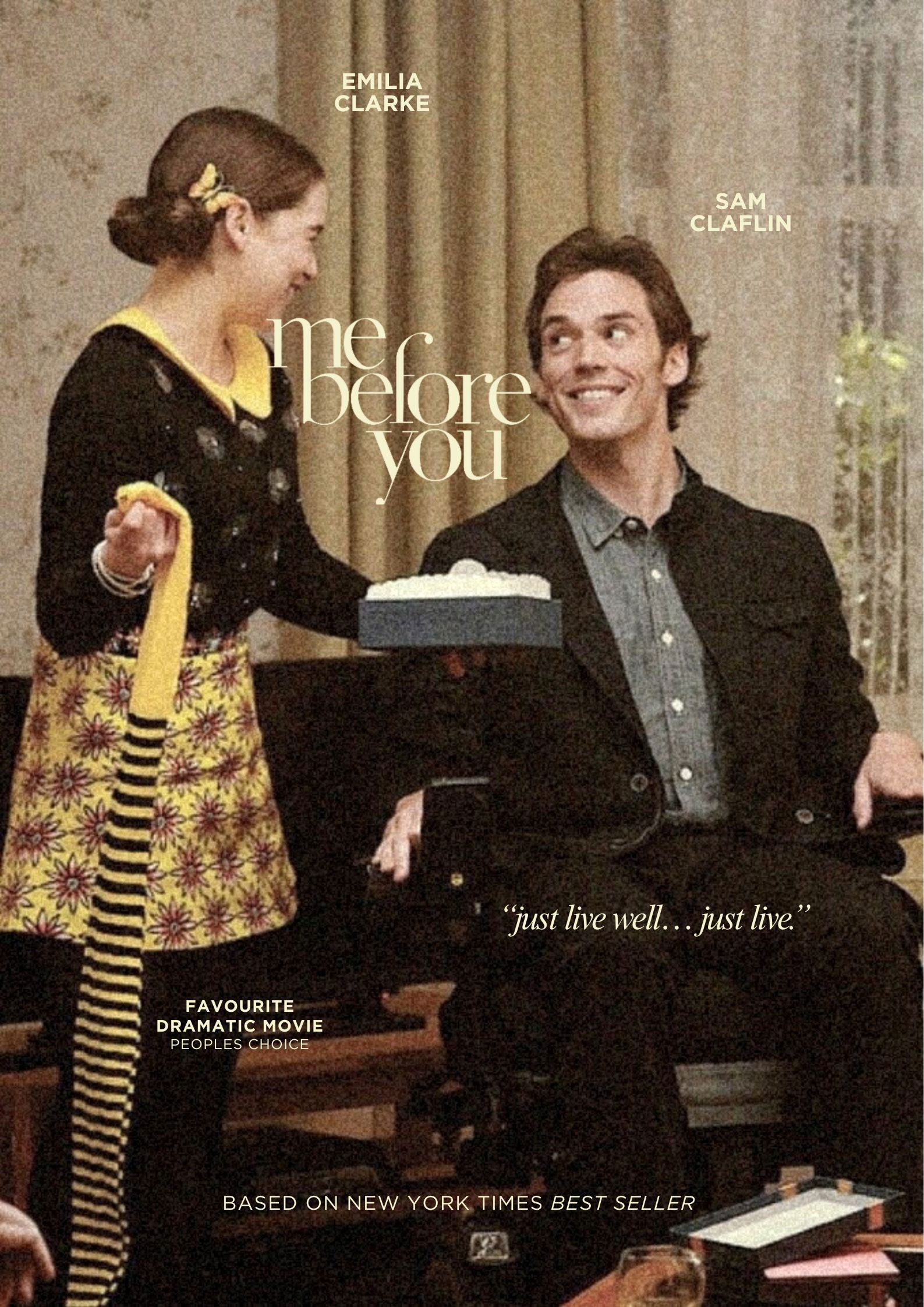 Me Before You