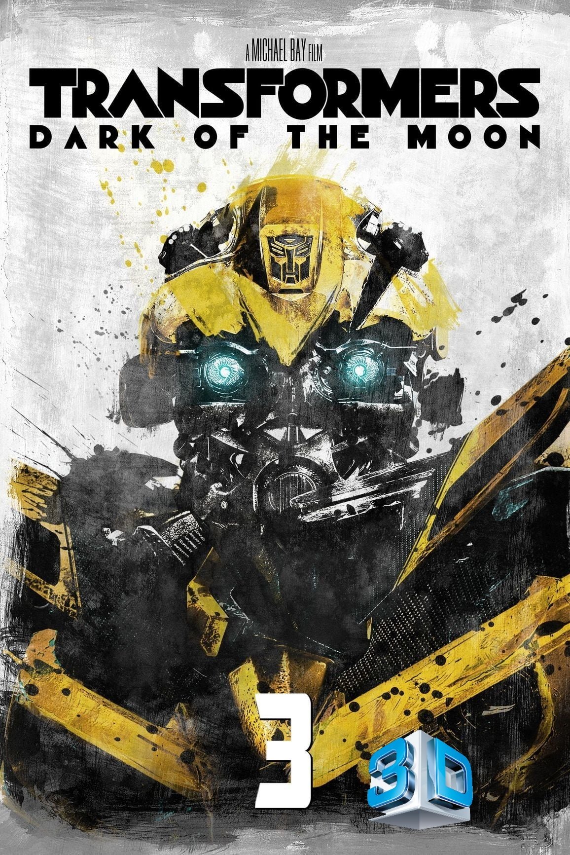 Transformers: Dark of the Moon