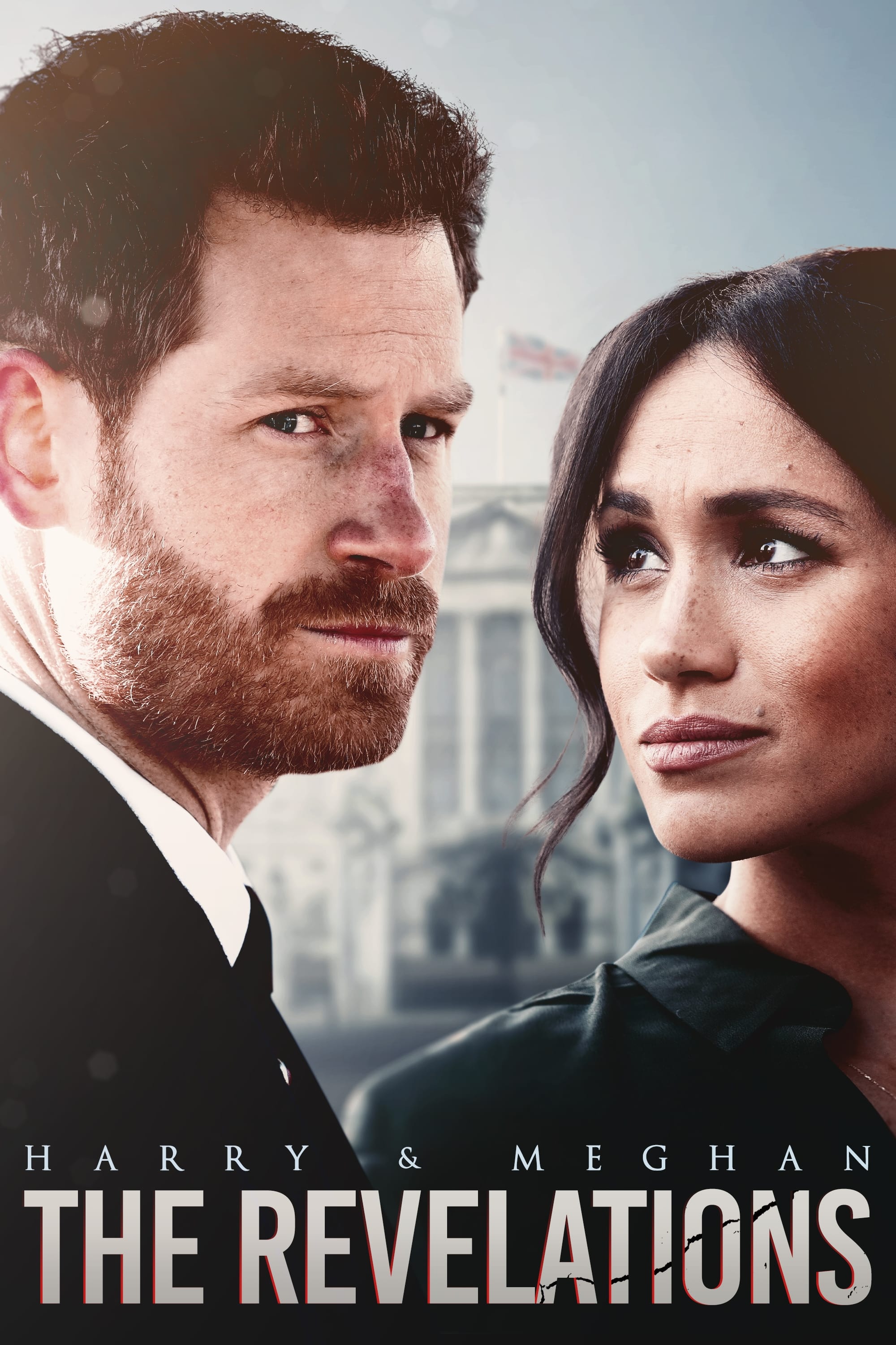 Harry & Meghan: The Revelations on FREECABLE TV