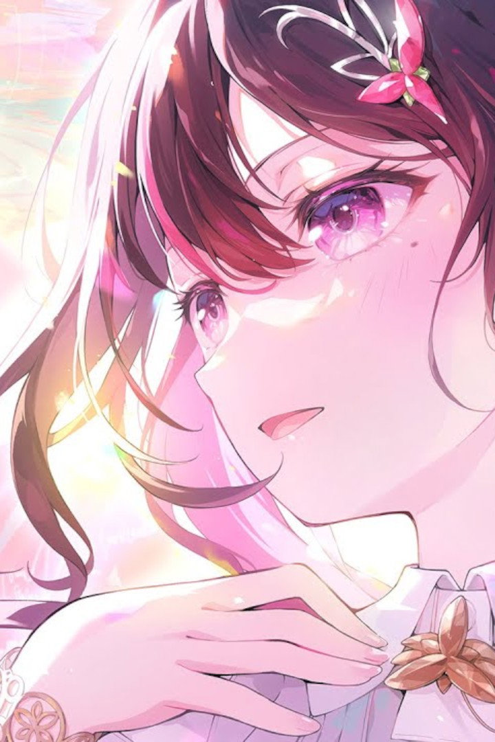 AZKi Major Debut Live &ldquo;Kowa-iro entropy&rdquo;