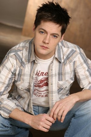 et billede af Chad Cleven