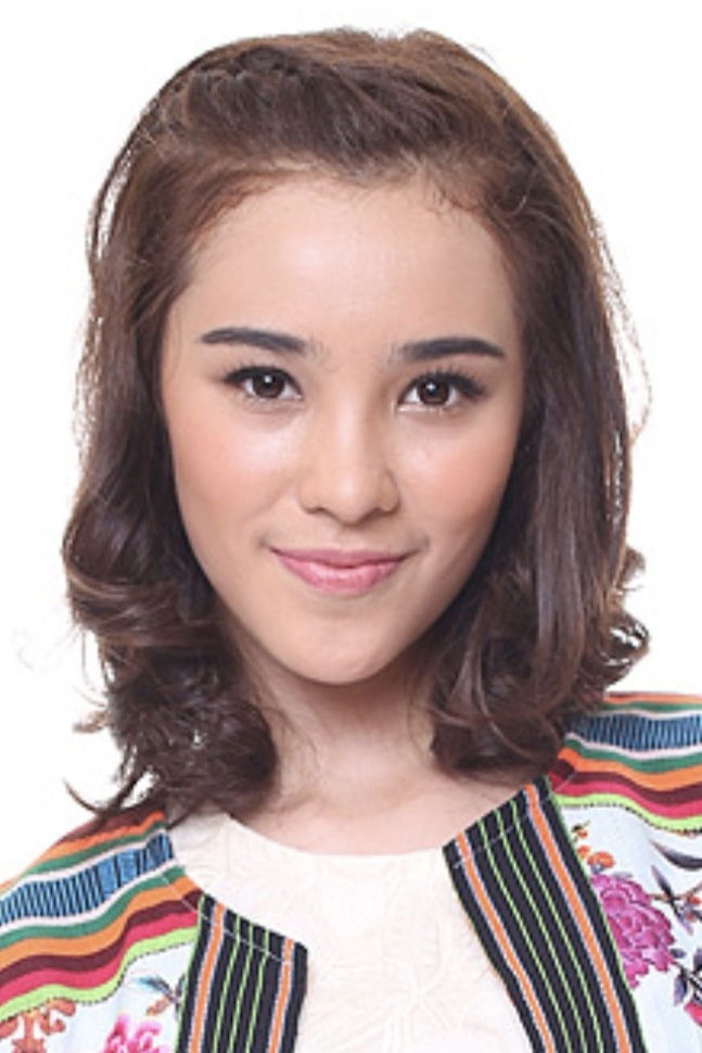 et billede af Angel Mulligan