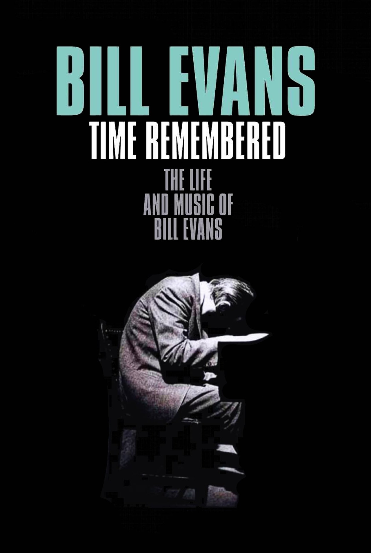 Bill Evans Time Remembered