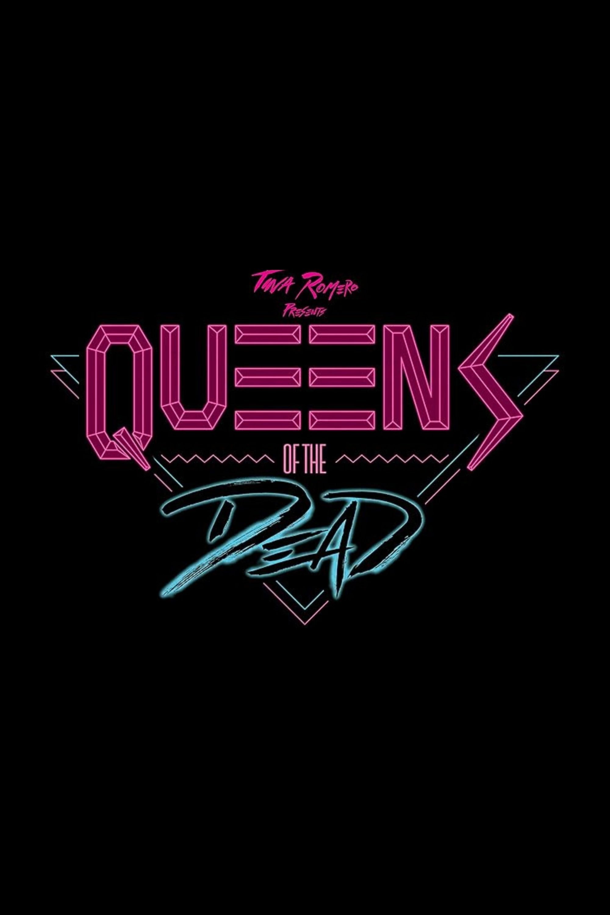 Queens of the Dead