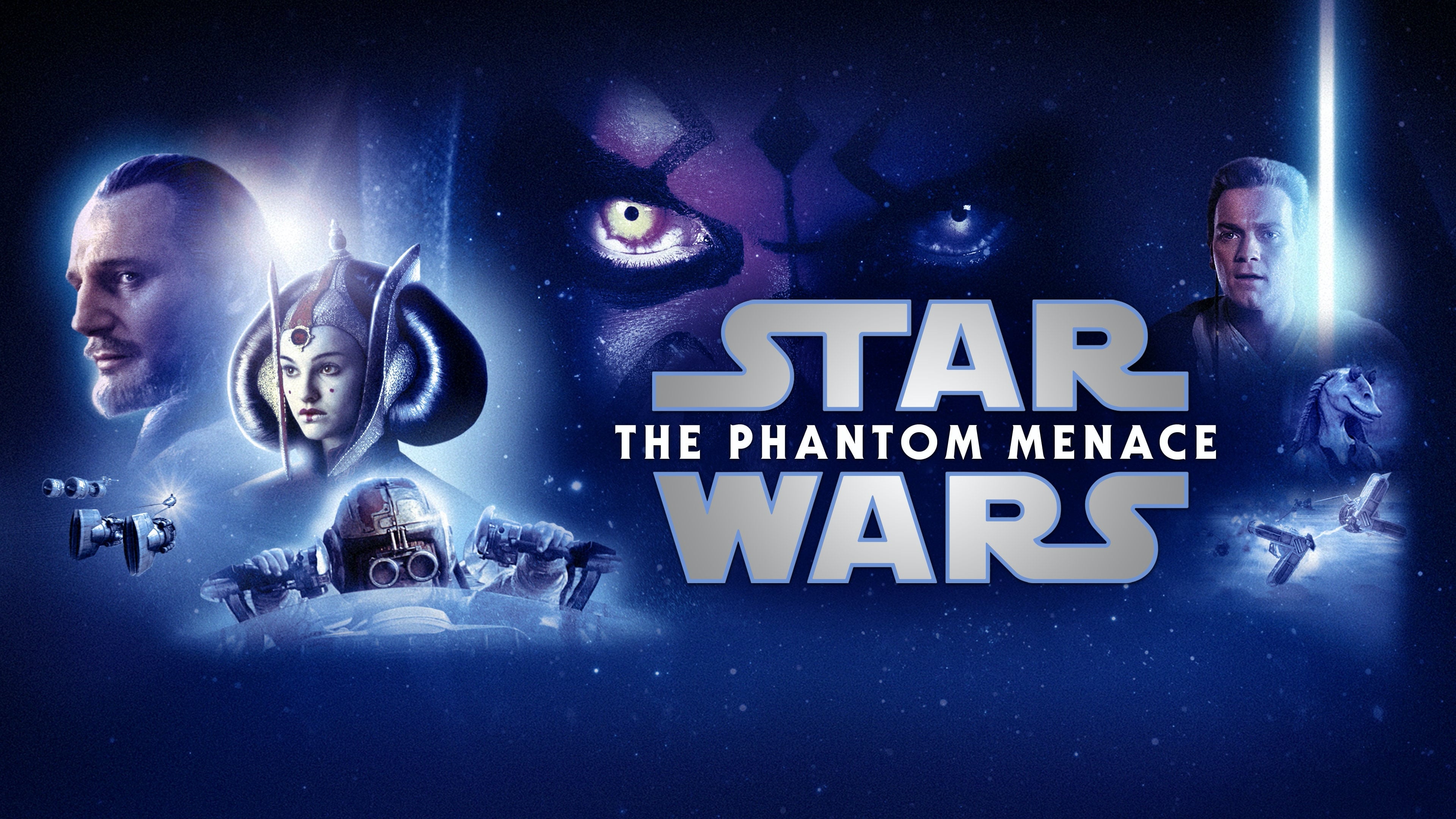 1999 Star Wars: Episode I - The Phantom Menace