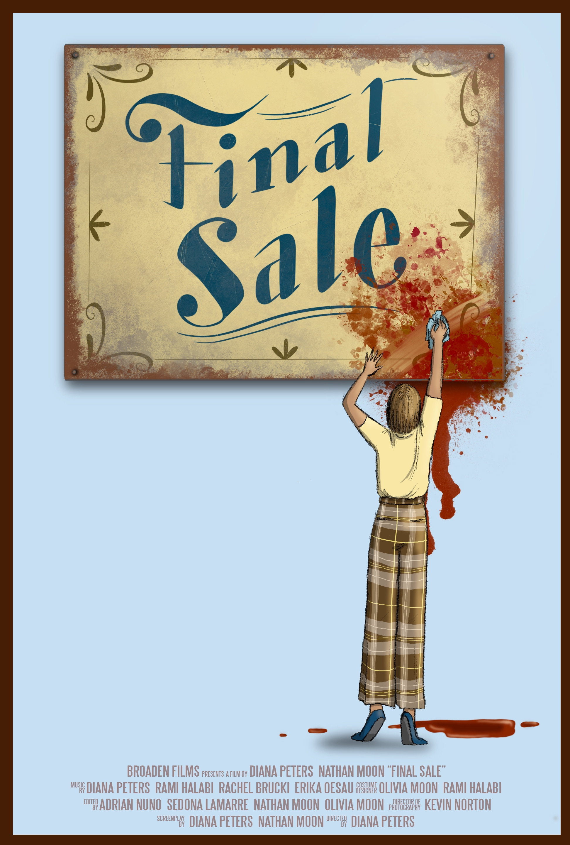 Final Sale