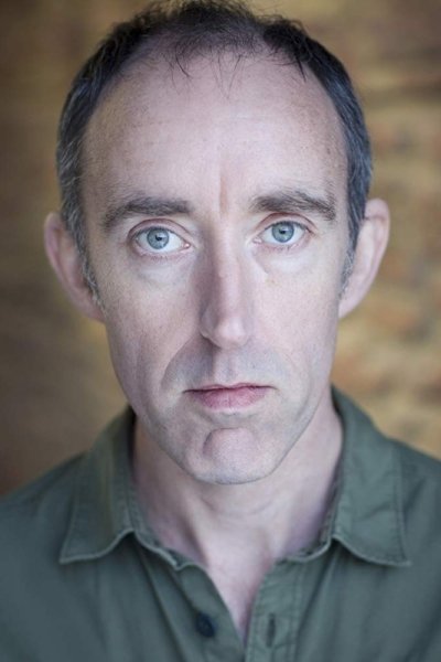 et billede af Grant Stimpson