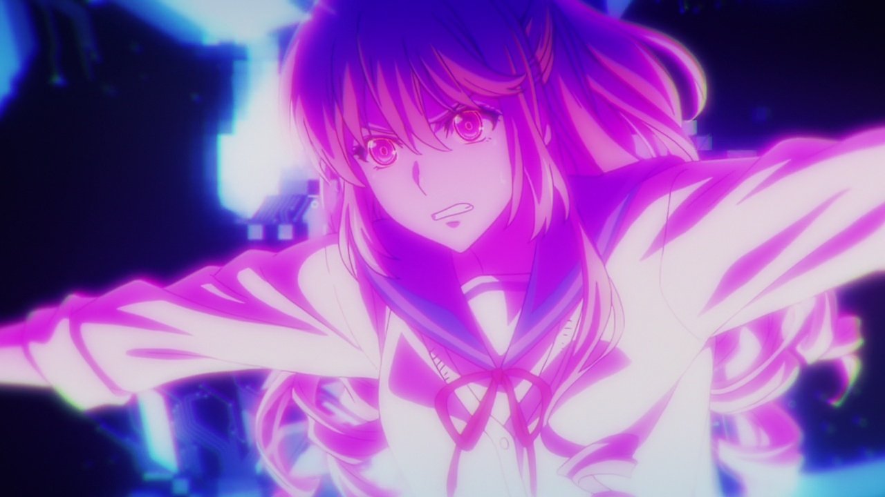 Strike the Blood