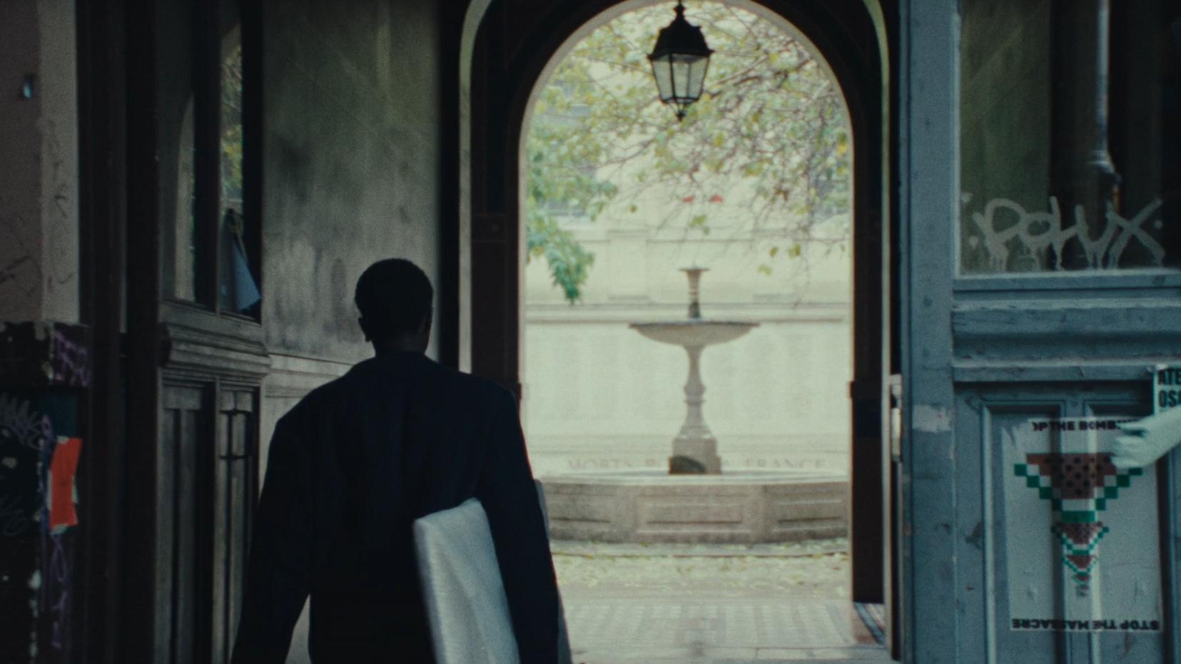 L'avance (2024)