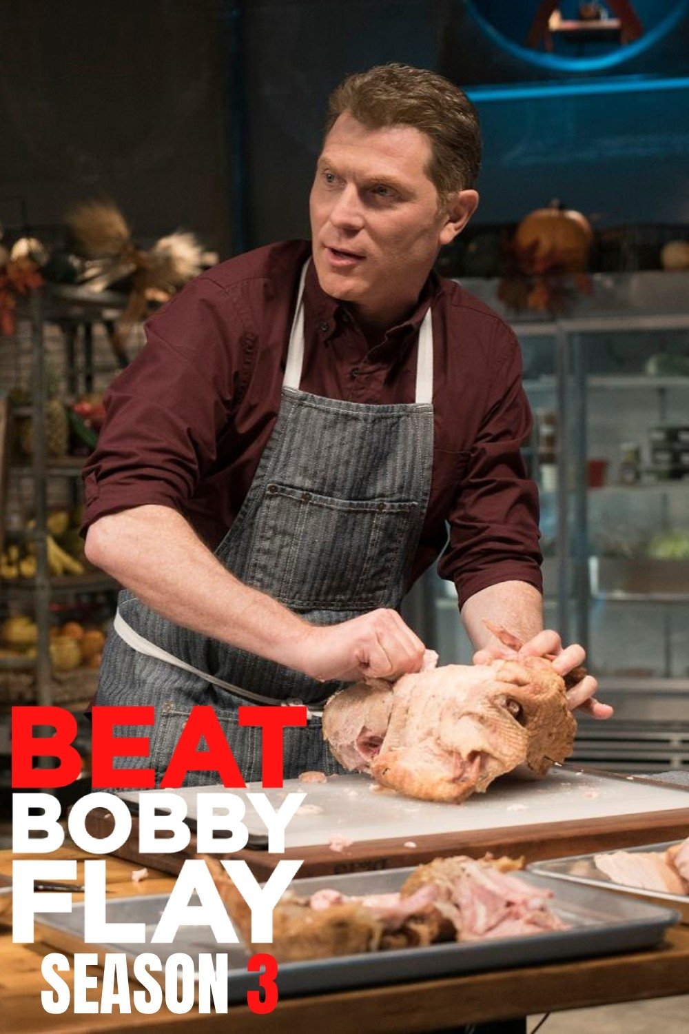 Beat Bobby Flay Season 3