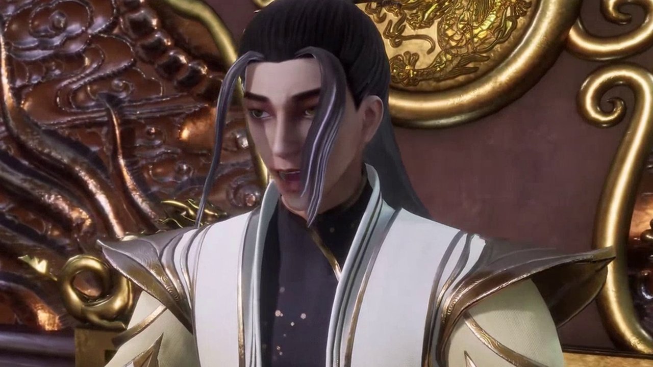 灵剑尊 1x127