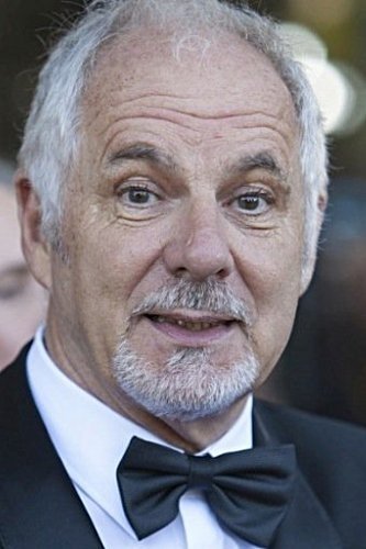 et billede af Shane Bourne