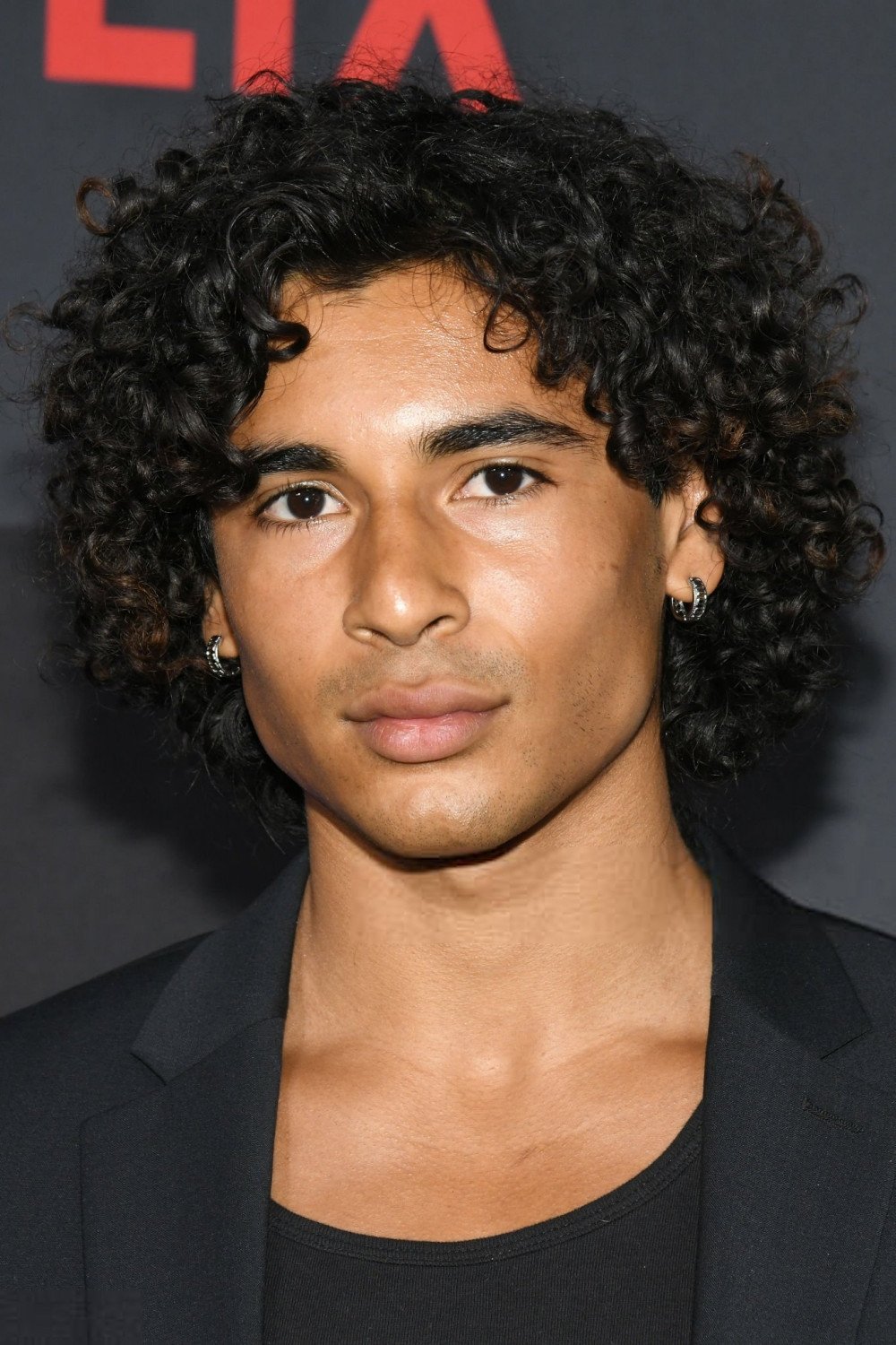 et billede af Jordyn Owens