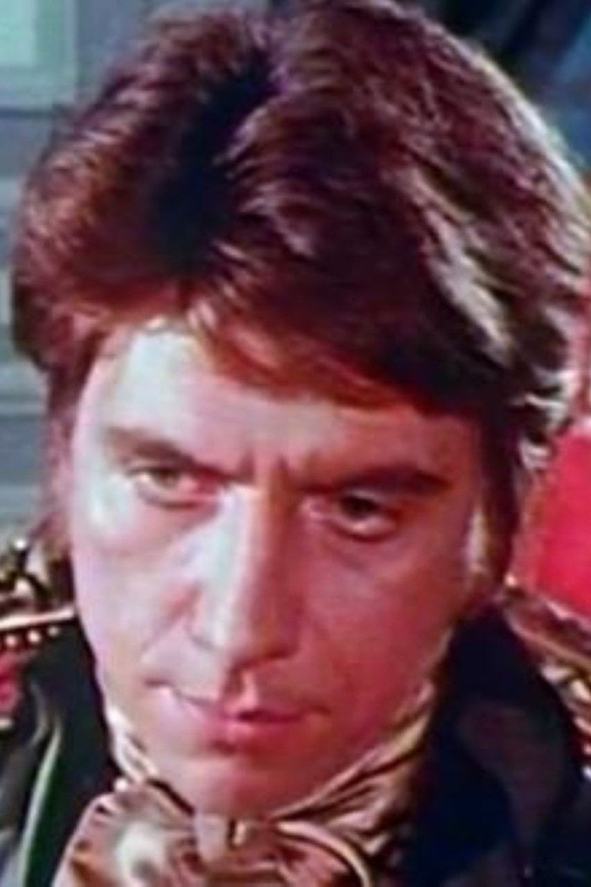 et billede af Bernard Valdeneige