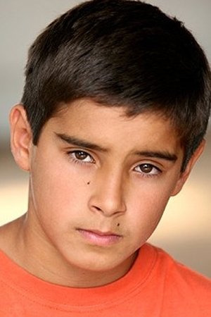 et billede af Samuel Carman