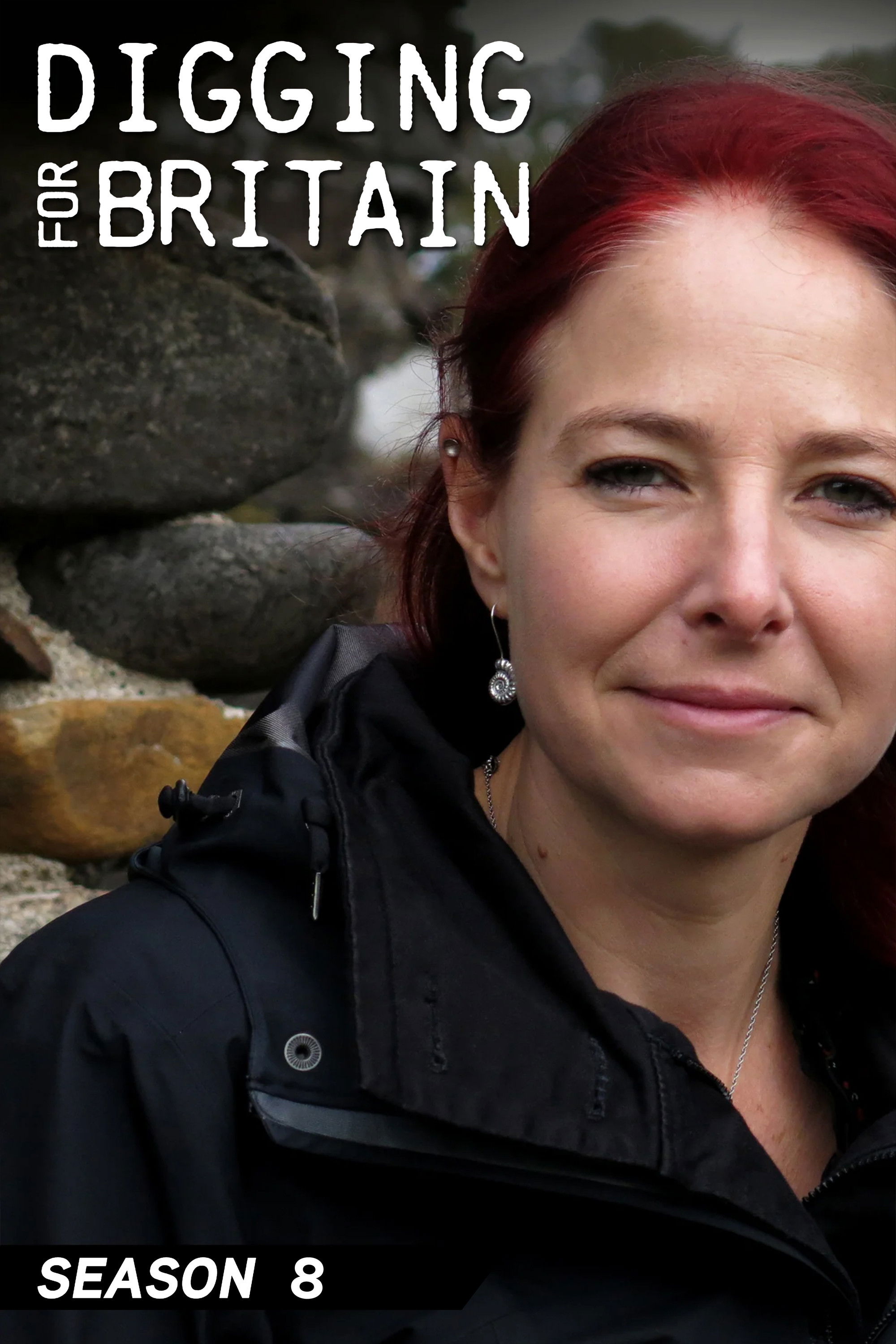 Digging for Britain - Season 8