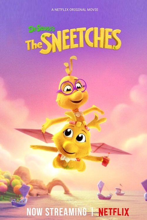 Dr. Seuss's The Sneetches