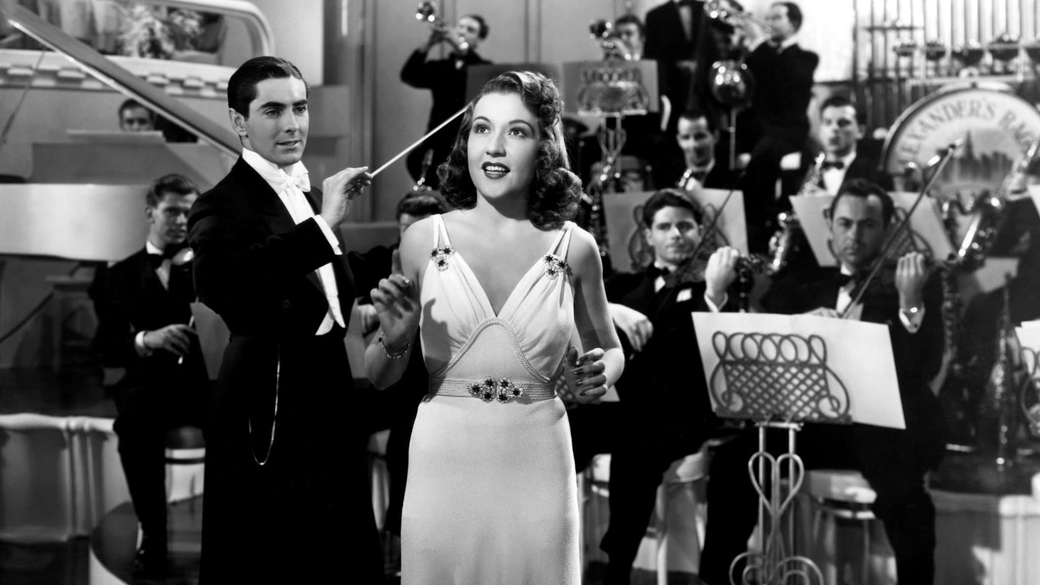 Alexander's Ragtime Band (1938)