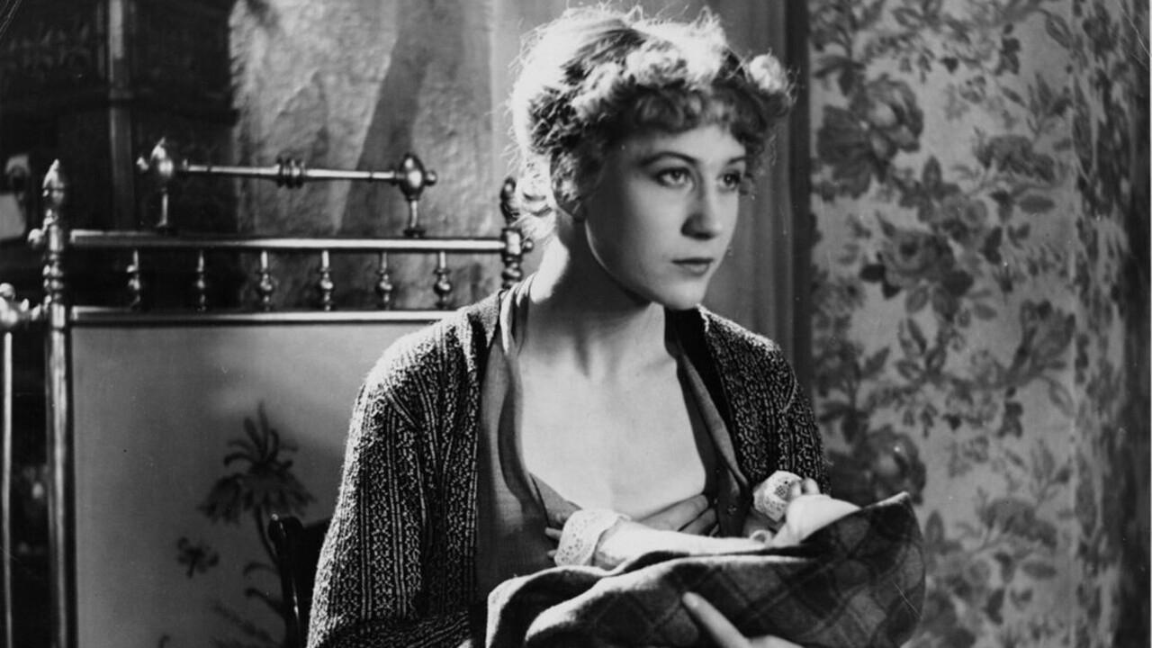 The Child (1938)