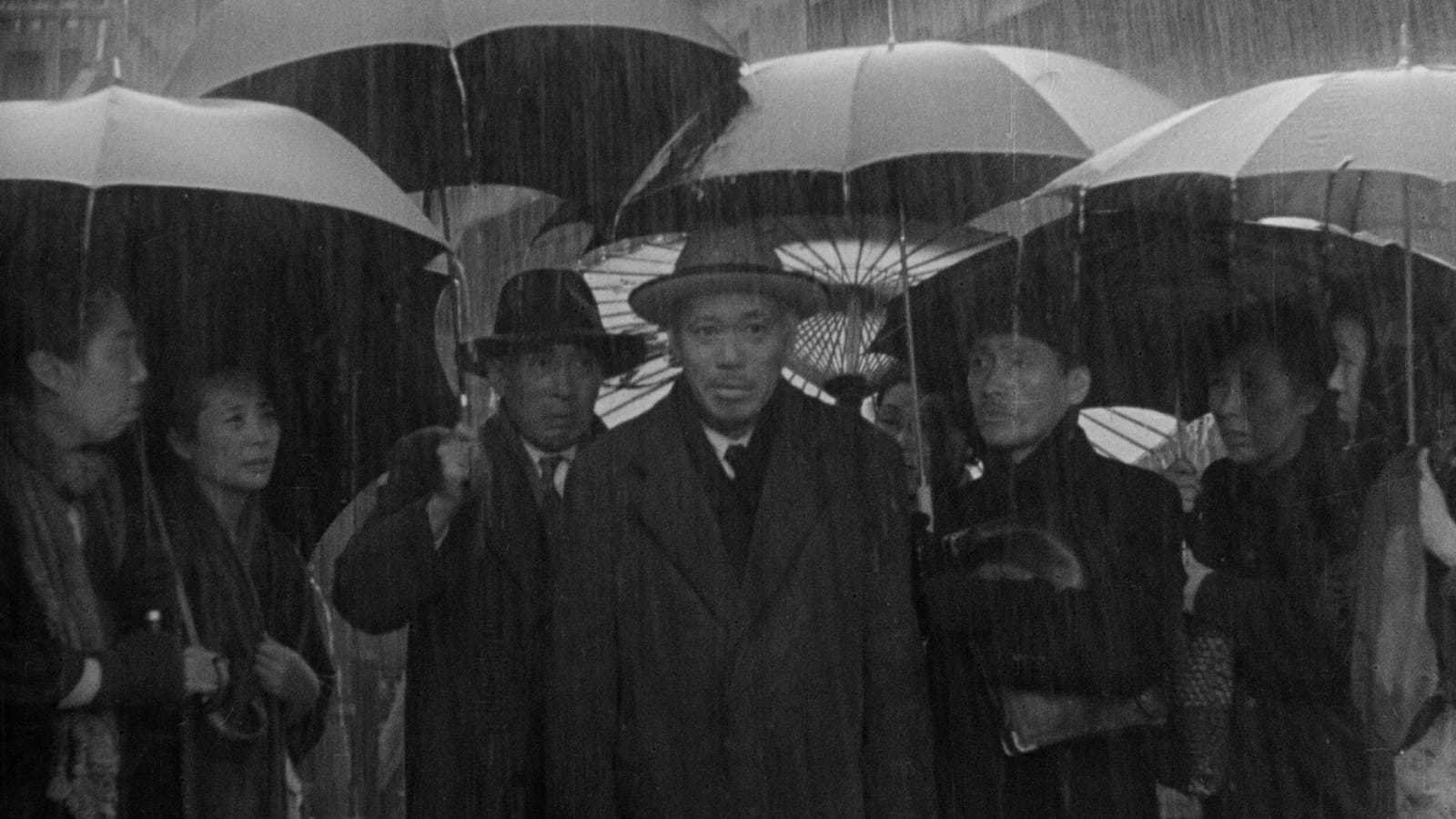 Ikiru - Viver (1952)